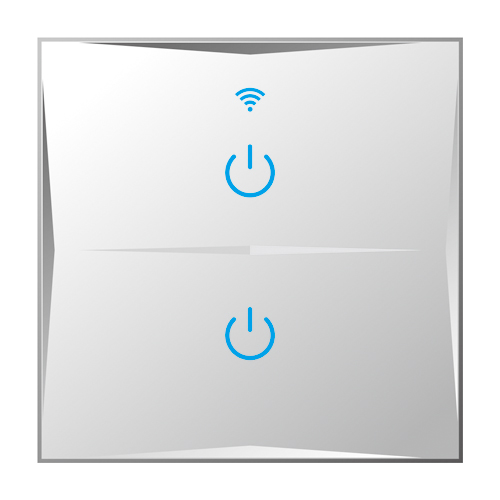 budget smart wall light switch