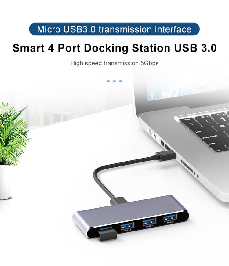 wifi usb port expander